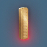 Tetos bread / Baguette sword
