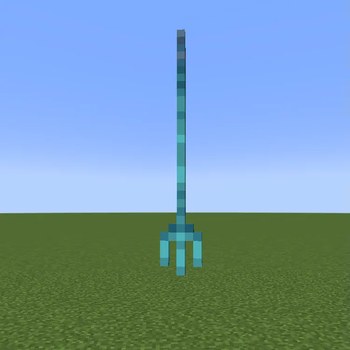 Trident (Normal)