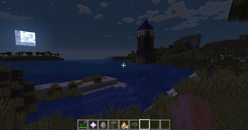 Wizard Tower