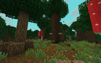 Dark Forest