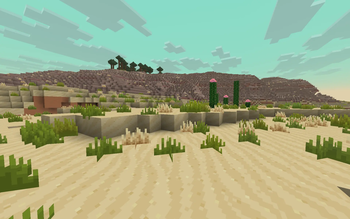 Badlands
