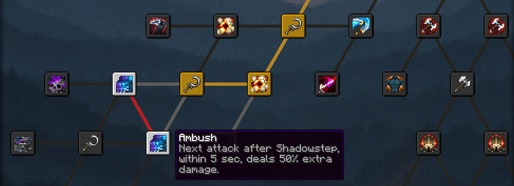 Ambush