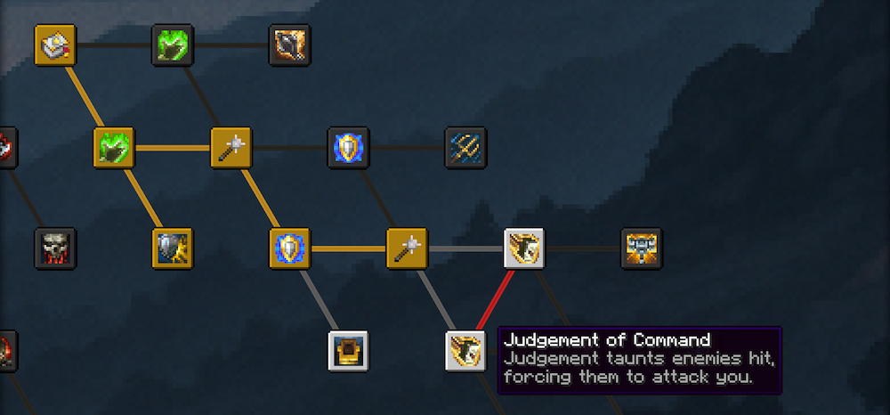 Judgement
