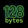 128bytes