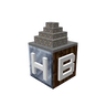 HB's Ore Clusters and Regen