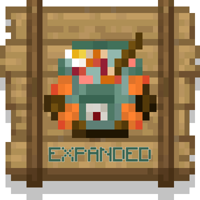 Ocean's Delight: Expanded