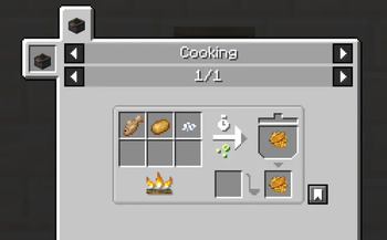Fish and chips recipe