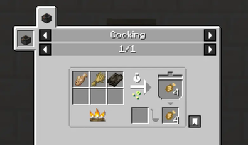 Dolphin Treat Recipe
