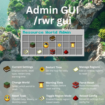 AdminGUI - LEGACY v4