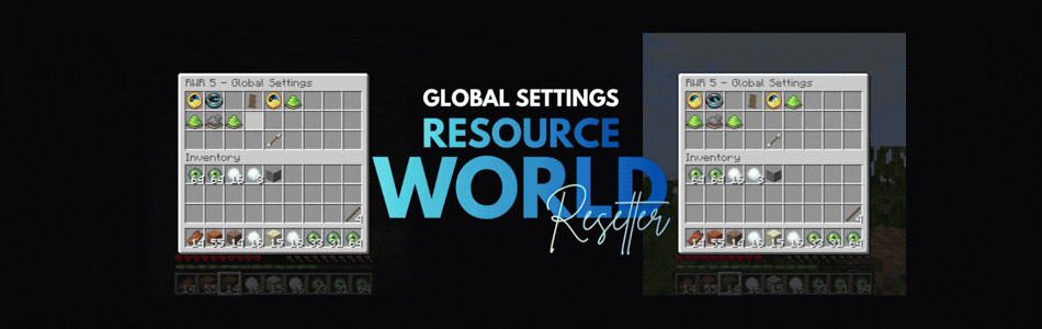 v5 Admin Global Settings GUI