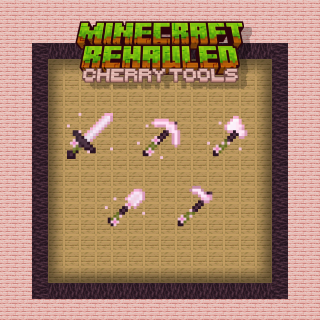 Cherry Tools