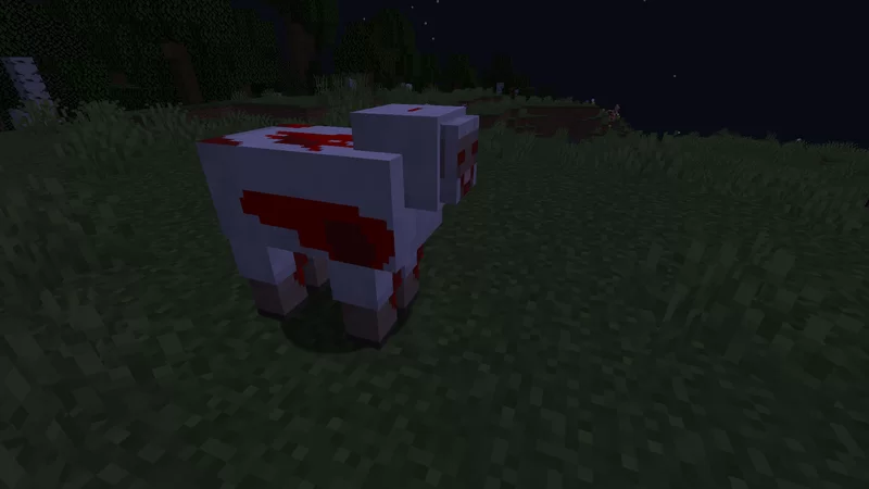 Angry Sheep