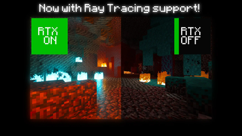 RTX support