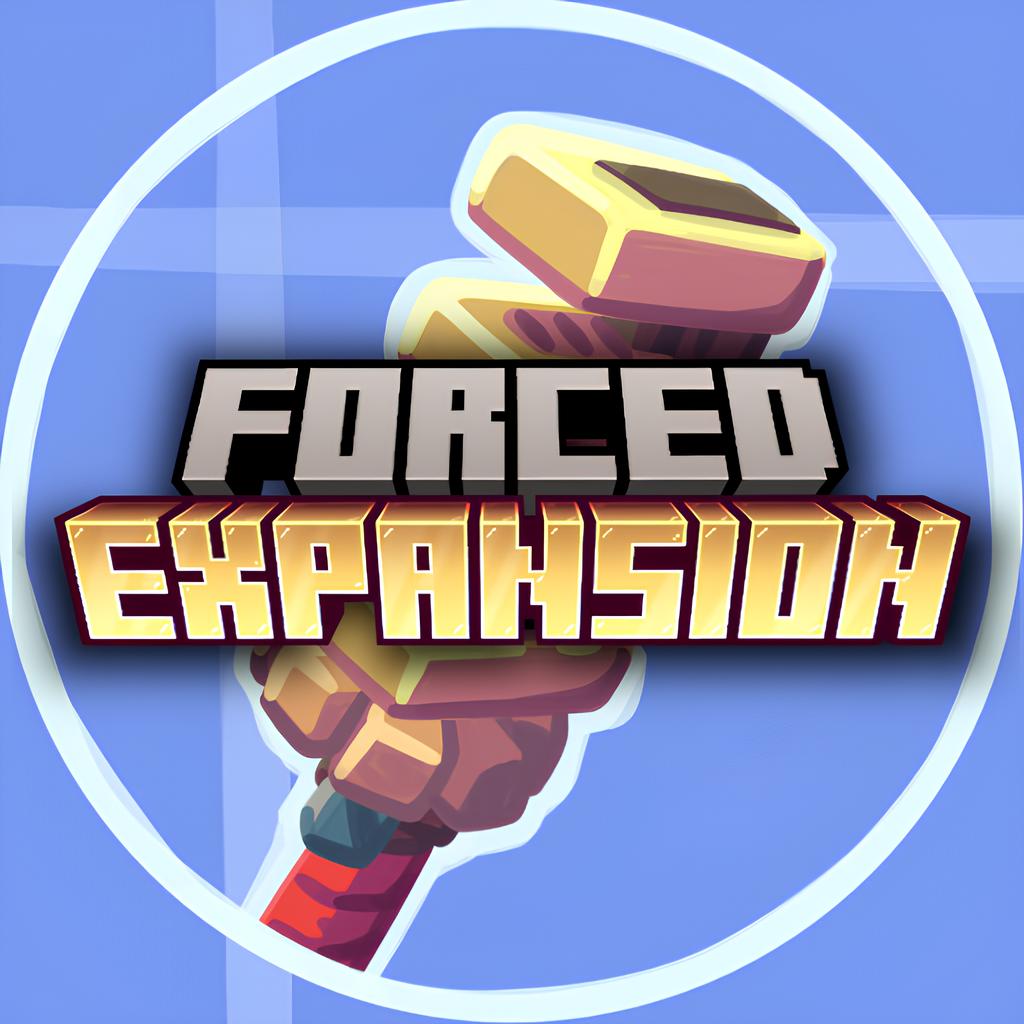 Create: Forced Expansion