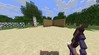 Archery Revamped — screenshot 1