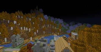 Gamma for NeoForge Screenshot 1