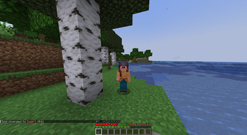 Mode: Dwarf