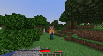 Mode: Giant