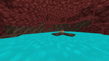 Soul Lava Pools