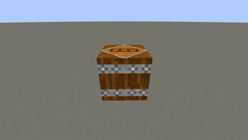 Iron Sifter