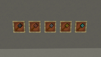 Sifting Hammers