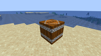 Iron Sifter