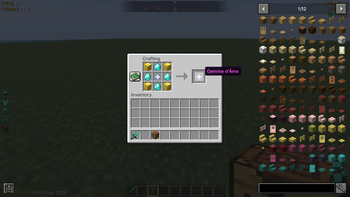 Craft of soul gem