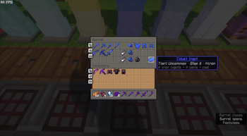 cobalt ingot
