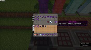 astral ingot