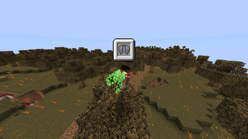 Hide Armors