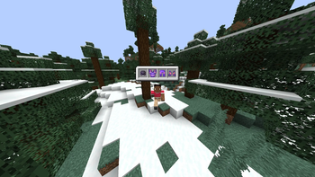 Hide Armors