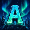 AuroraaSMP 图标