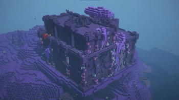 Massive Dungeons