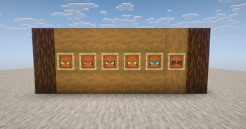 Shoulder Pads Icons