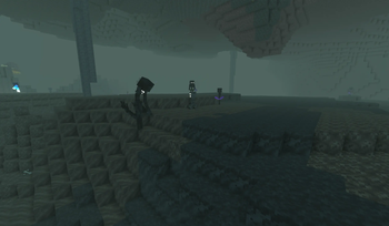 New Mobs