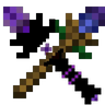 Wands and Roses
