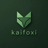 Icon for kaifoxi