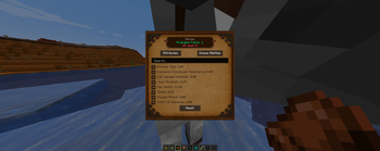 Horse Attributes