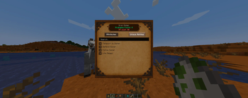 Iron Golem Abilities 