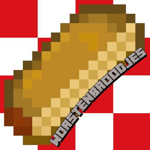 Worstenbroodje