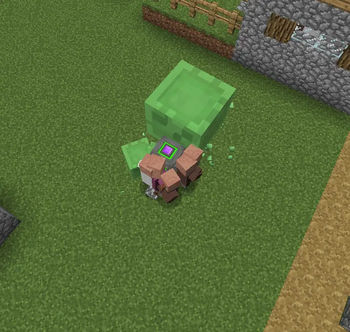 Gravity Manipulator
