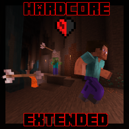 Hardcore Extended