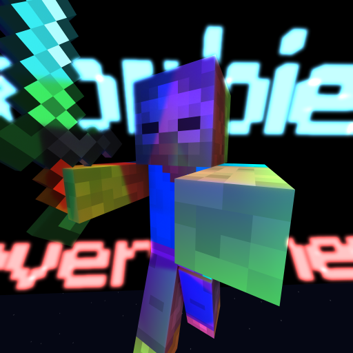 Zombies everywhere