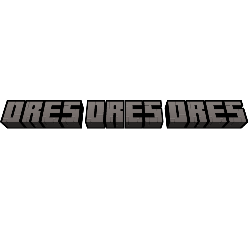 Ores Ores Ores
