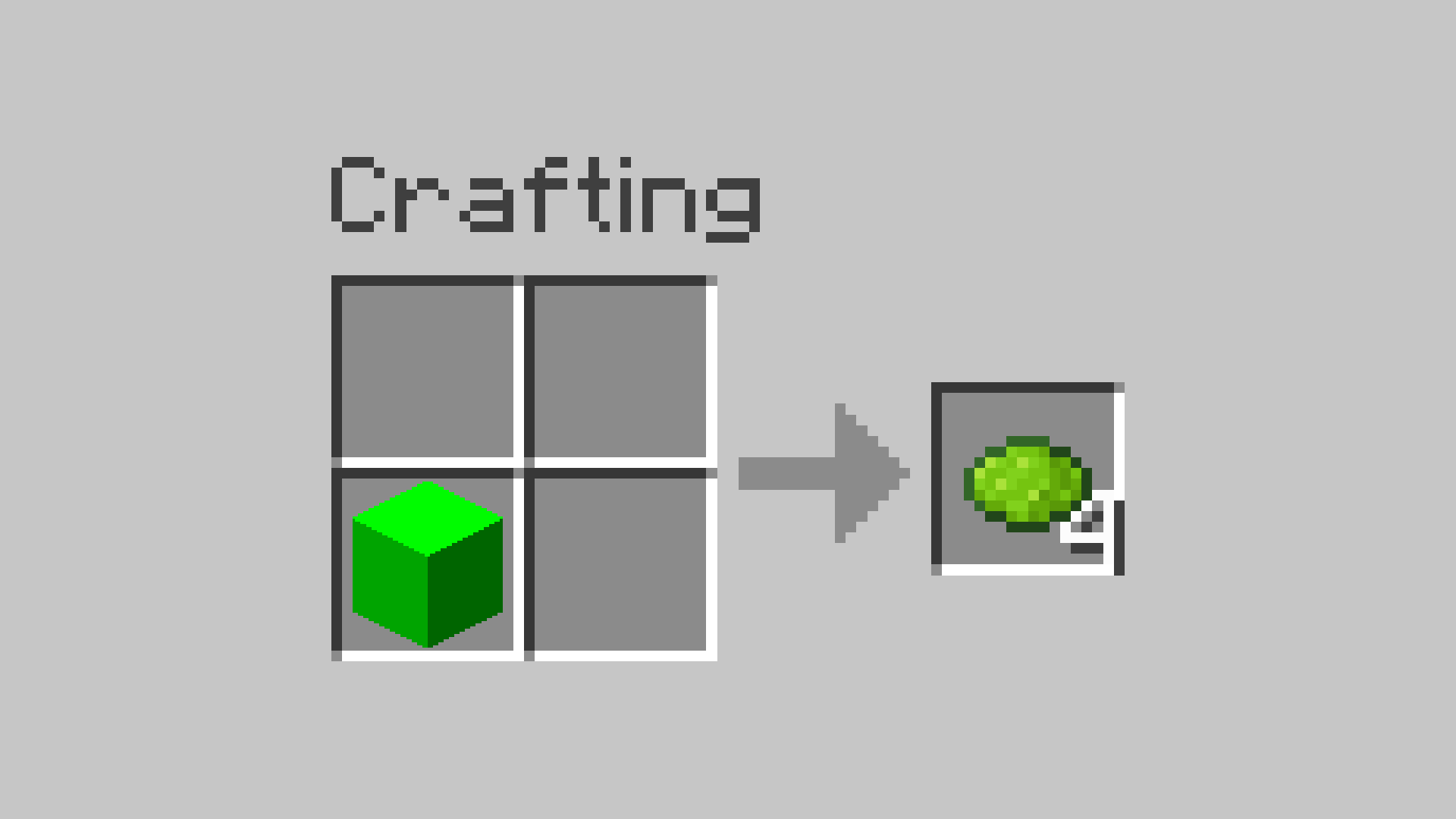 Lime Dye Recipe