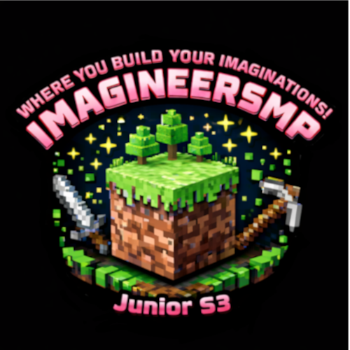 Junior ImagineerSMP