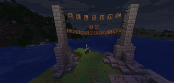Junior ImagineerSMP