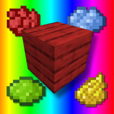 Dyeable Wood