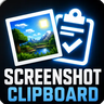 Screenshot Clipboard logo