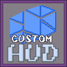 CustomHUD
